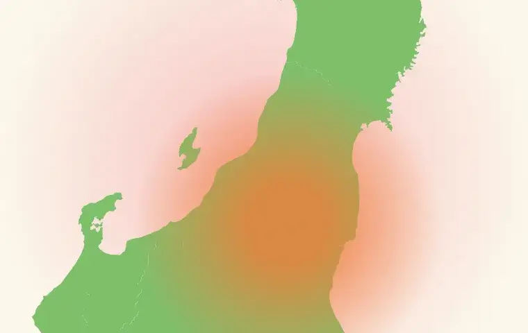 広いエリアに対応