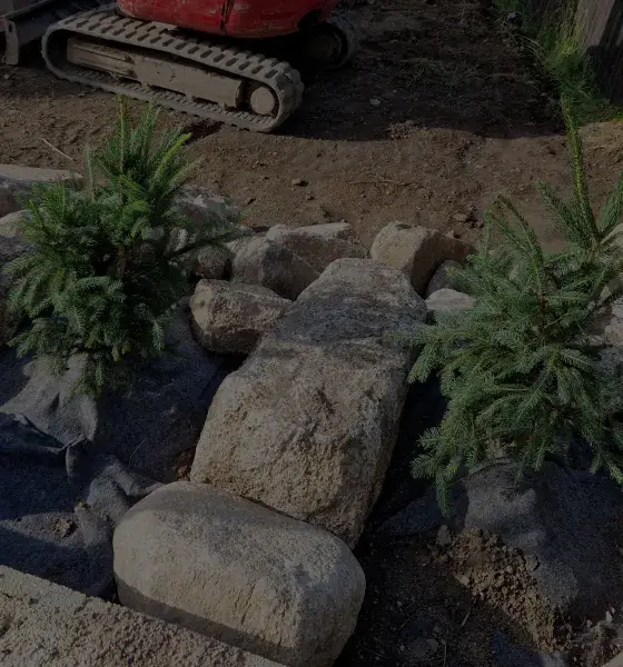 施工の流れと料金目安